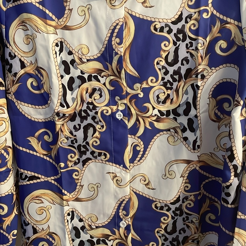 Jane Chic Designs Morgana Top - Picture 5 of 7